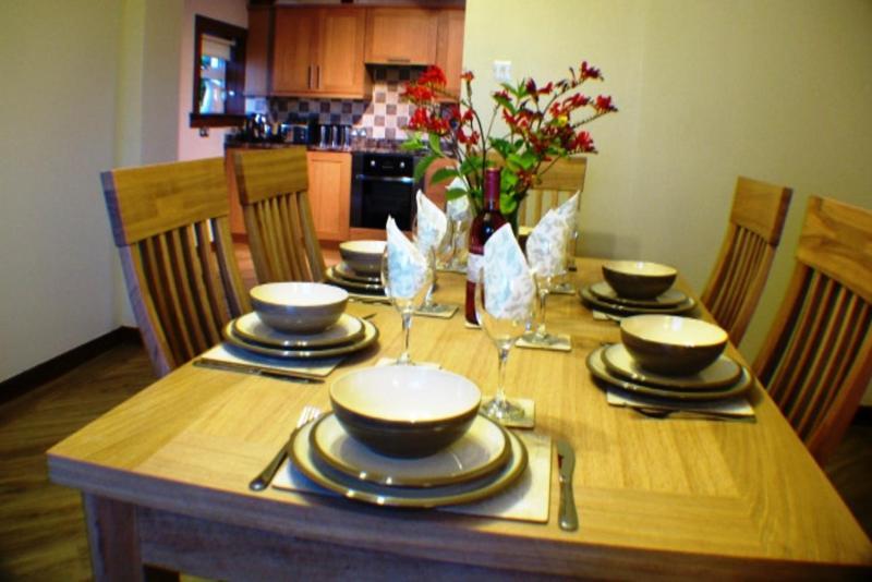 Castlemoor Holiday Cottage, Mull Of Galloway Drummore Esterno foto